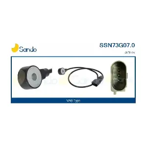 SSN73G07.0 SANDO