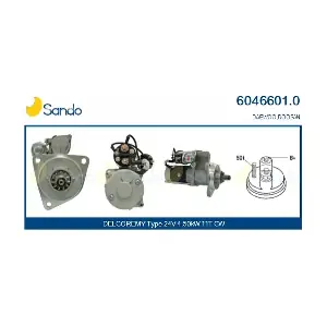 SANDO 6046601.0