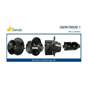 SBW76039.1 SANDO