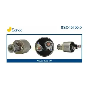 SSO15100.0 SANDO