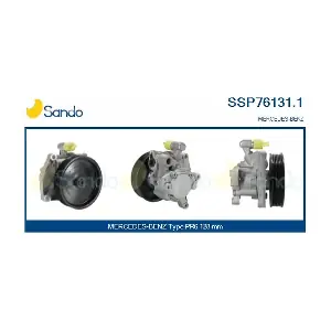 SSP76131.1 SANDO