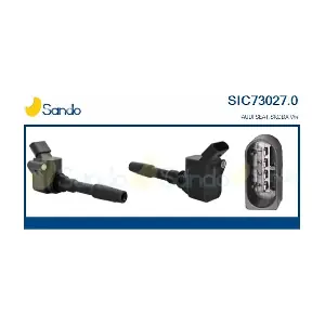 SANDO SIC73027.0