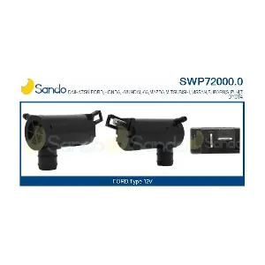 SANDO SWP72000.0