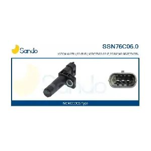 SSN76C06.0 SANDO