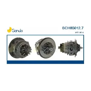 SANDO SCH85012.7