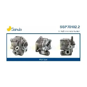 SSP70102.2 SANDO