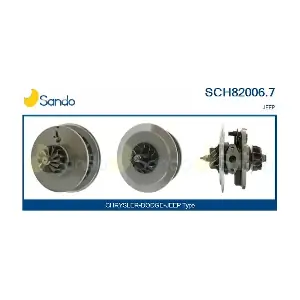 SCH82006.7 SANDO
