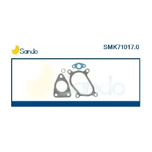SMK71017.0 SANDO
