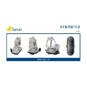 SANDO STB75011.0