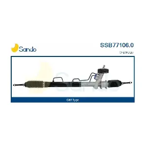 SANDO SSB77106.0
