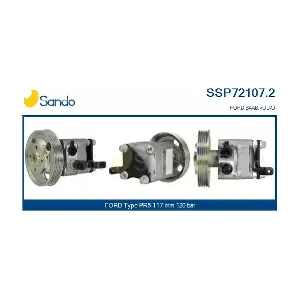SSP72107.2 SANDO