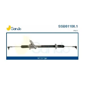 SSB61100.1 SANDO