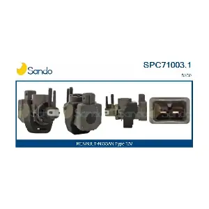 SPC71003.1 SANDO