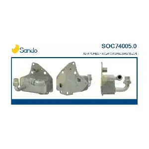 SANDO SOC74005.0
