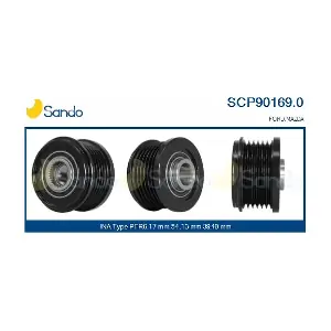 SANDO SCP90169.0