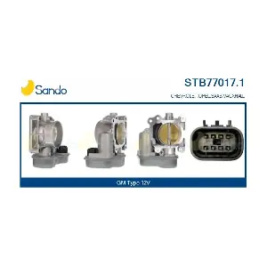 STB77017.1 SANDO