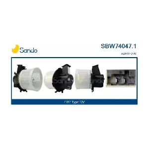 SBW74047.1 SANDO