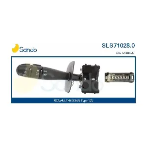 SLS71028.0 SANDO