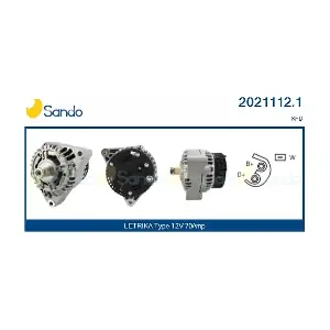 20211121 SANDO