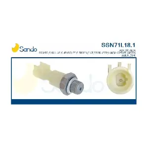 SANDO SSN71L18.1