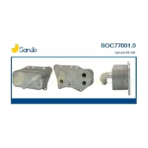 SOC77001.0 SANDO