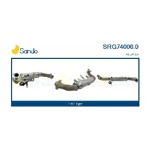SRG74006.0 SANDO