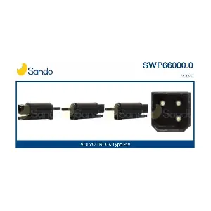 SWP66000.0 SANDO