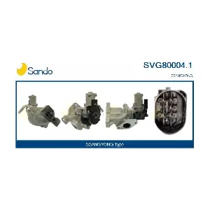 SVG80004.1 SANDO