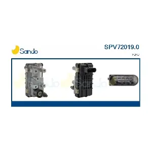 SPV72019.0 SANDO