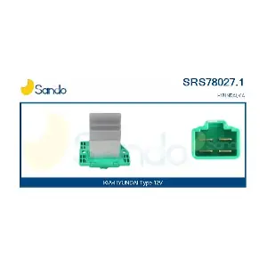 SRS78027.1 SANDO