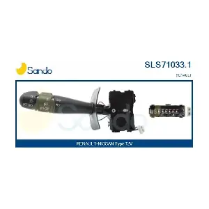 SLS71033.1 SANDO