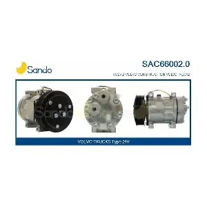 SANDO SAC66002.0