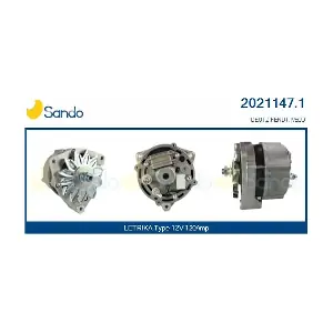 SANDO 2021147.1
