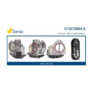 STB73064.0 SANDO