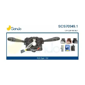 SCS703491 SANDO