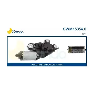SWM15354.0 SANDO