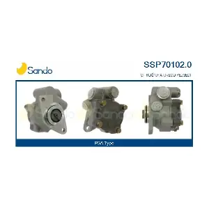 SSP70102.0 SANDO