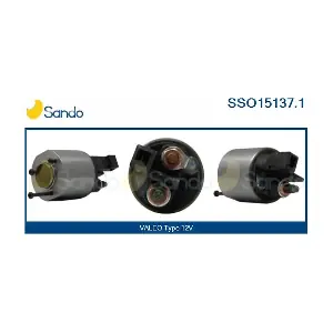SANDO SSO15137.1