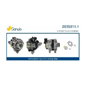 SANDO 20353111