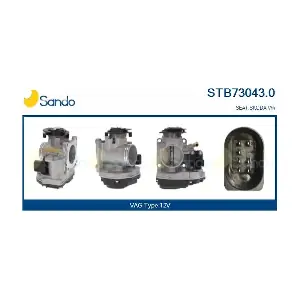 STB73043.0 SANDO