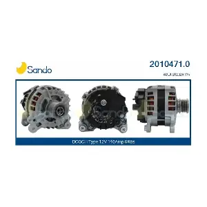 SANDO 2010471.0