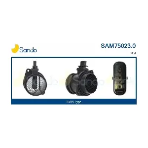 SAM75023.0 SANDO