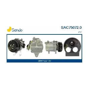 SAC75072.0 SANDO