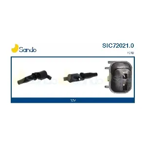 SIC72021.0 SANDO