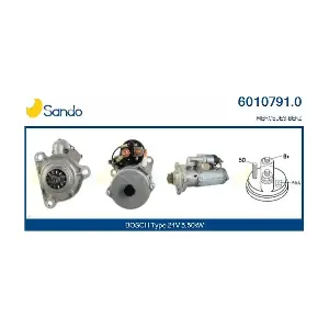 6010791.0 SANDO