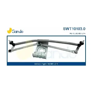 SWT10103.0 SANDO