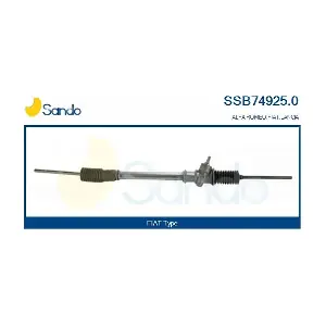 SSB74925.0 SANDO