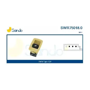 SWR75018.0 SANDO