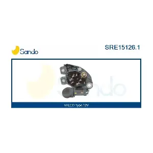 SRE15126.1 SANDO