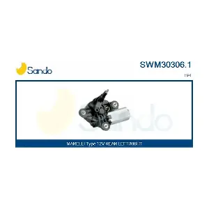 SWM30306.1 SANDO